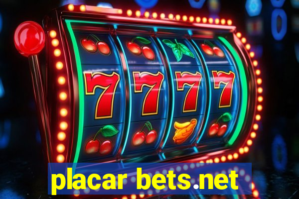 placar bets.net