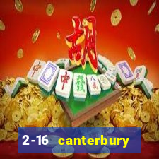 2-16 canterbury street casino nsw 2470