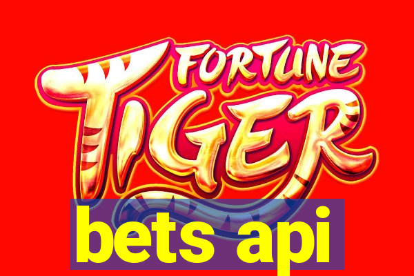 bets api