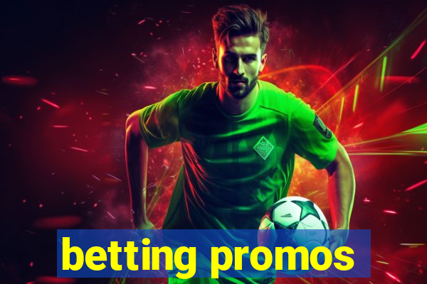 betting promos