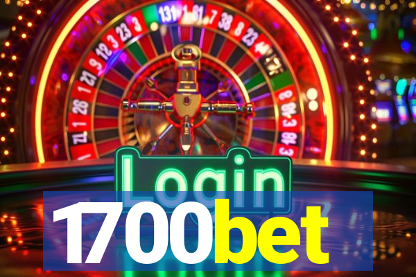 1700bet