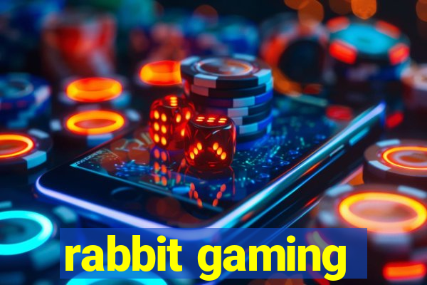 rabbit gaming