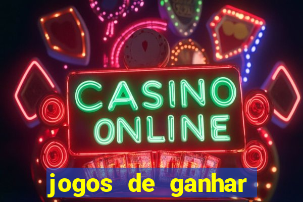 jogos de ganhar dinheiro sem deposito