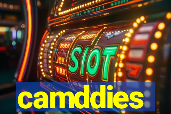 camddies