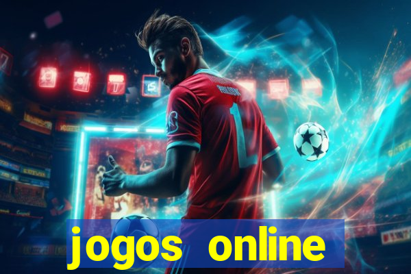 jogos online valendo dinheiro