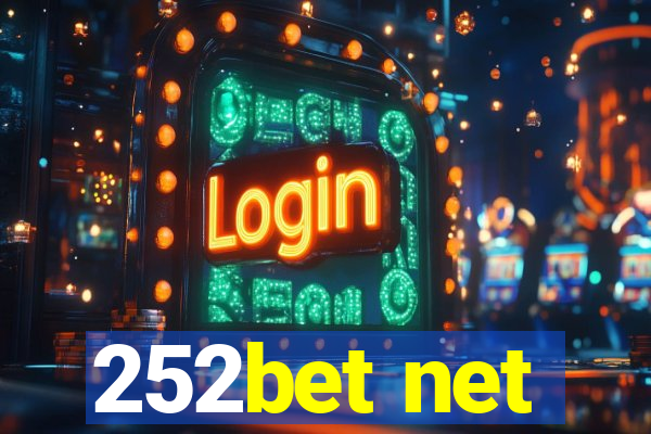 252bet net