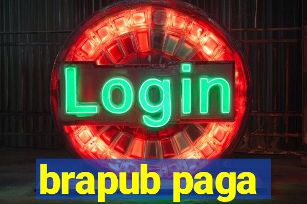 brapub paga