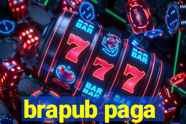 brapub paga