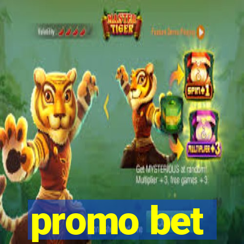 promo bet