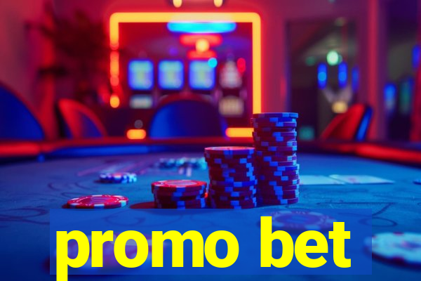 promo bet