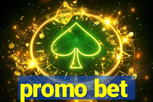 promo bet