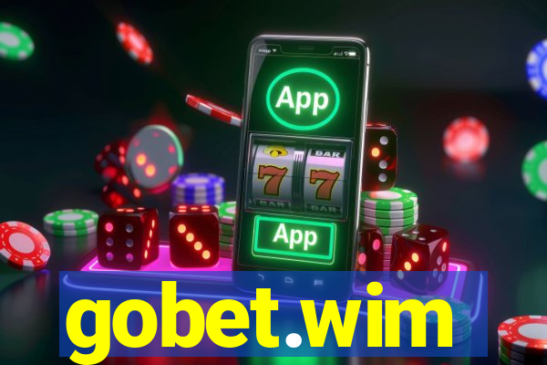 gobet.wim