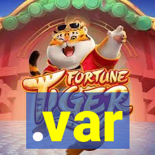 .var