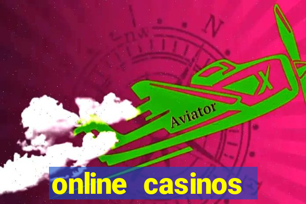 online casinos online uk