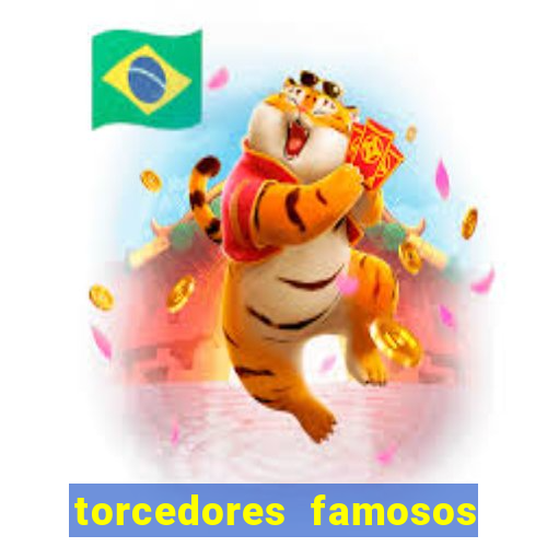 torcedores famosos da juventus