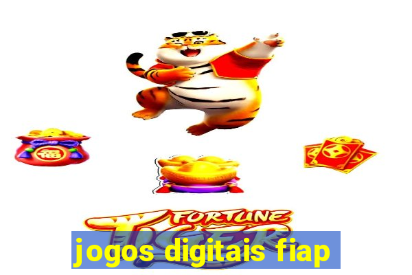 jogos digitais fiap