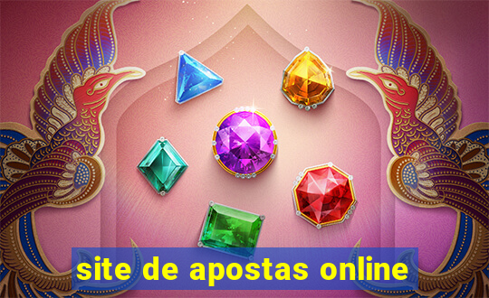 site de apostas online