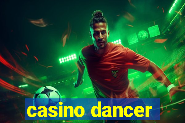 casino dancer