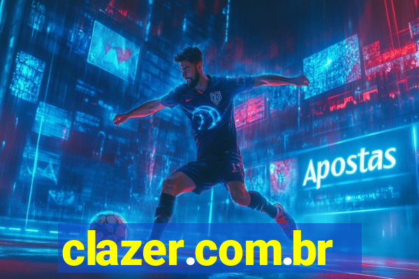 clazer.com.br