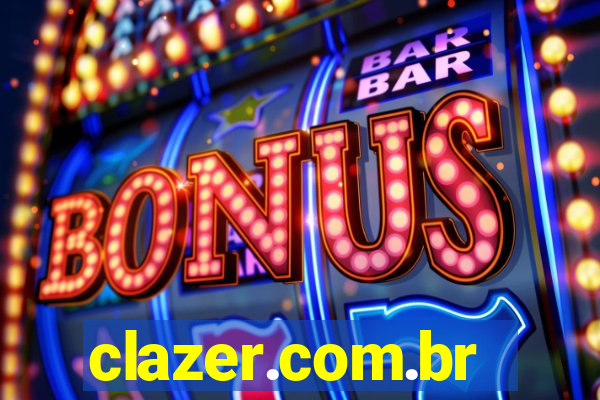 clazer.com.br