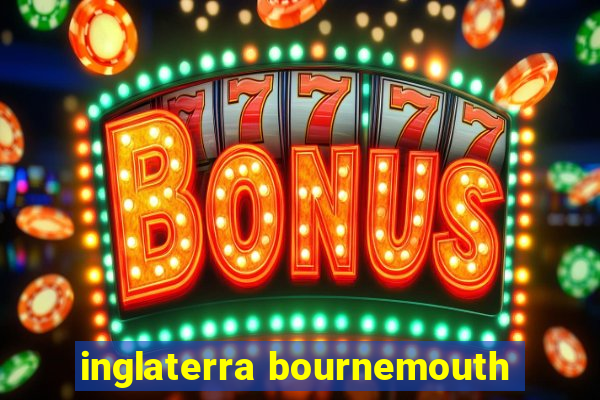 inglaterra bournemouth