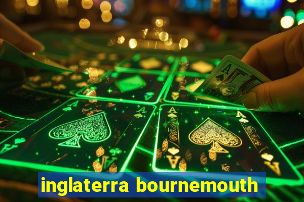 inglaterra bournemouth