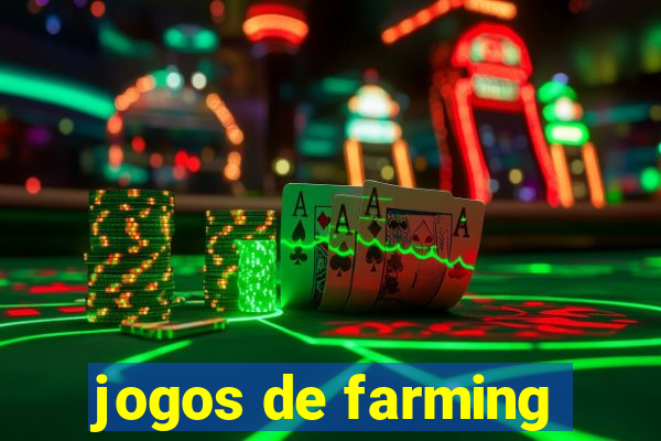 jogos de farming