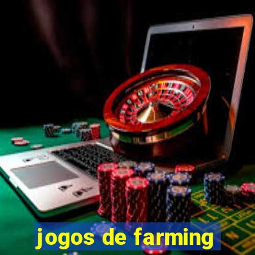 jogos de farming