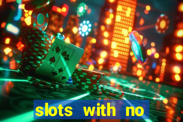 slots with no deposit bonus