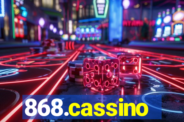 868.cassino