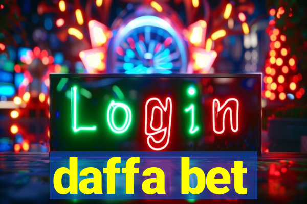 daffa bet