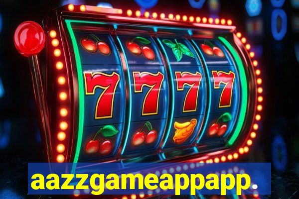 aazzgameappapp.com