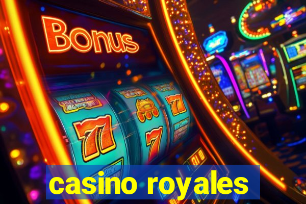 casino royales