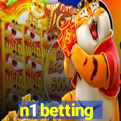 n1 betting