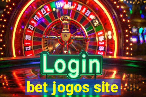 bet jogos site