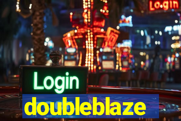 doubleblaze