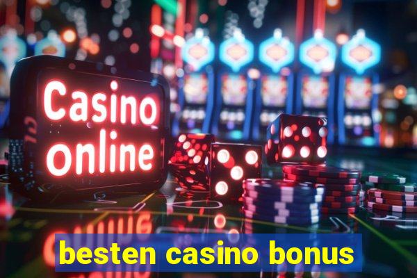 besten casino bonus