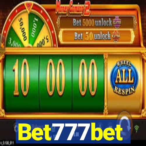 Bet777bet