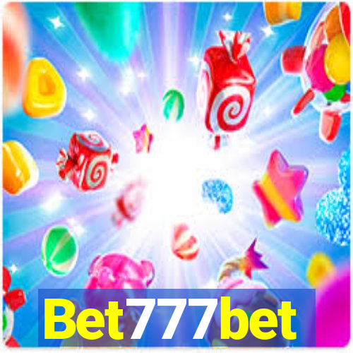 Bet777bet