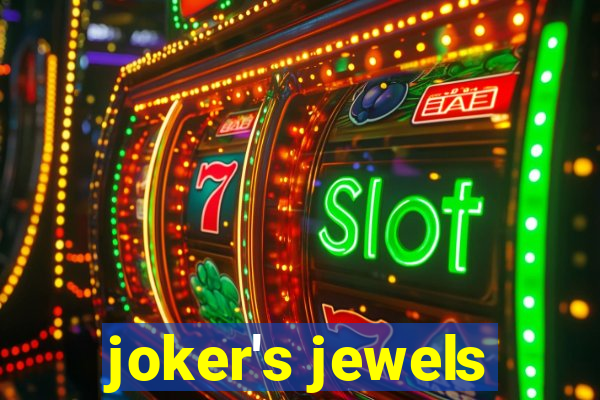 joker's jewels