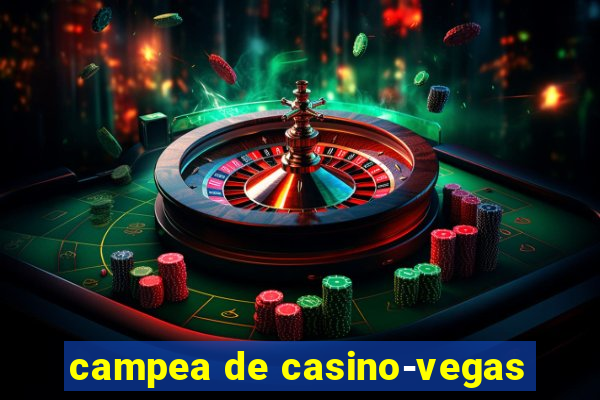 campea de casino-vegas