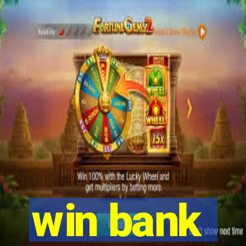 win bank