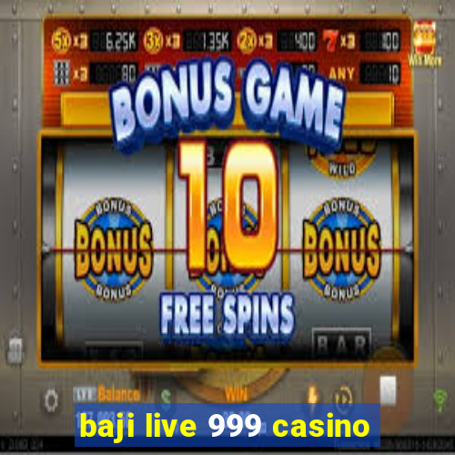 baji live 999 casino