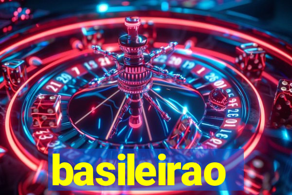 basileirao