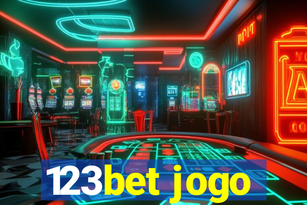 123bet jogo