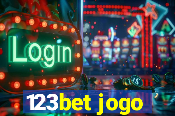 123bet jogo