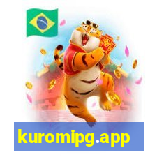 kuromipg.app