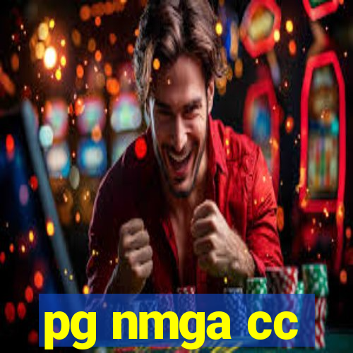 pg nmga cc