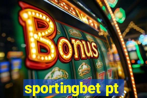 sportingbet pt