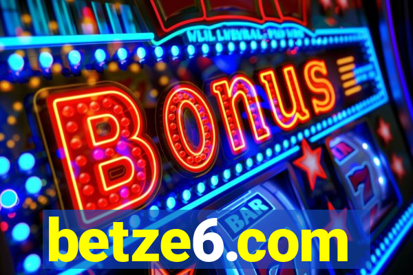 betze6.com